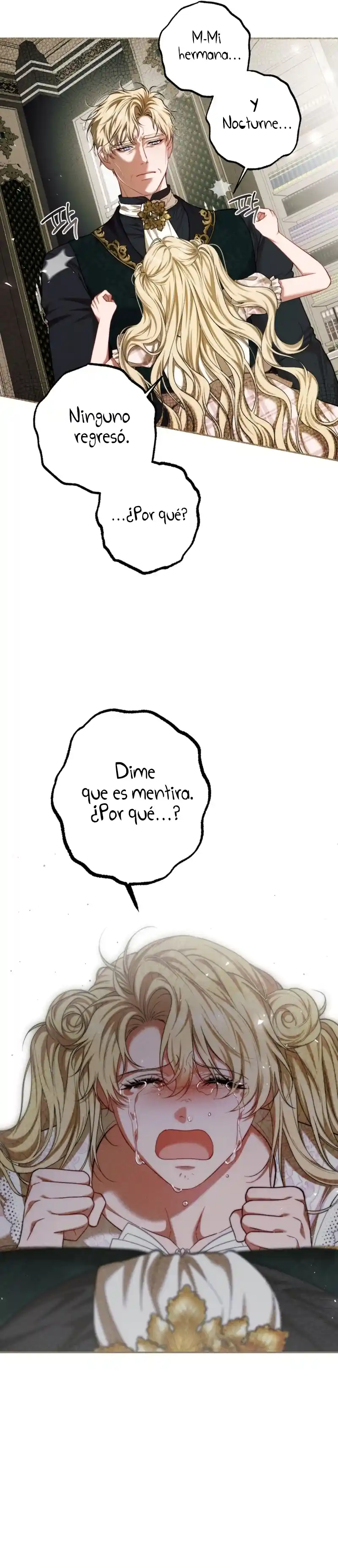 EXTRA POR TIEMPO LIMITADO capítulo 83, página 18