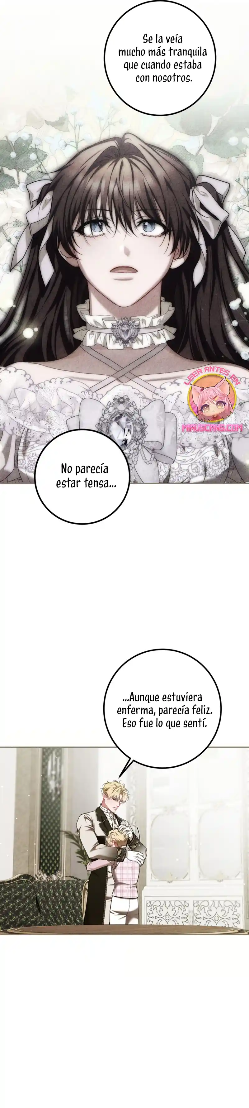 EXTRA POR TIEMPO LIMITADO capítulo 83, página 20