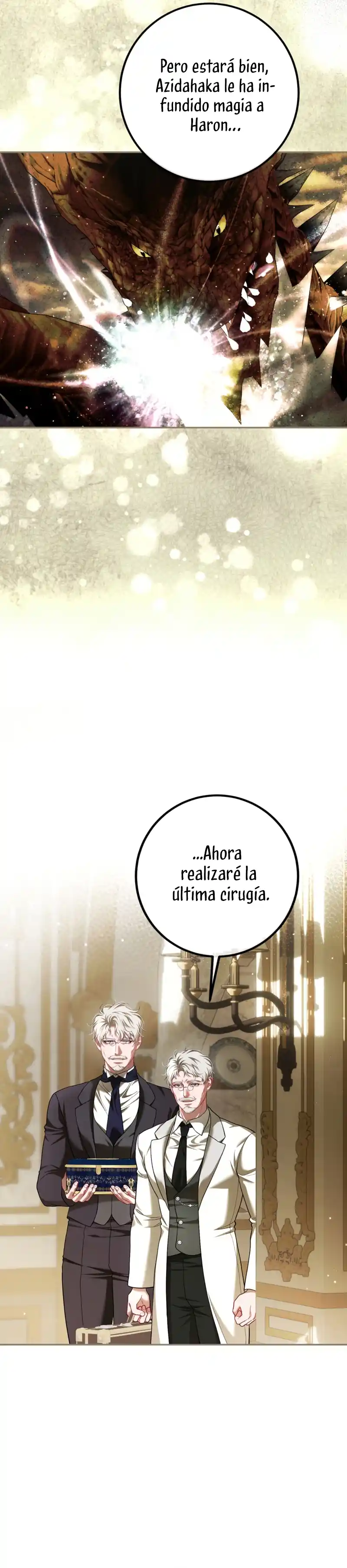 EXTRA POR TIEMPO LIMITADO capítulo 83, página 25