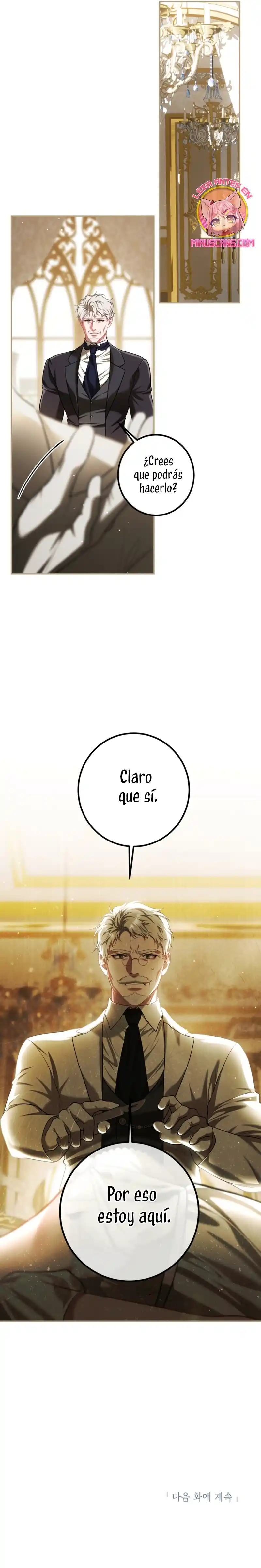 EXTRA POR TIEMPO LIMITADO capítulo 83, página 29
