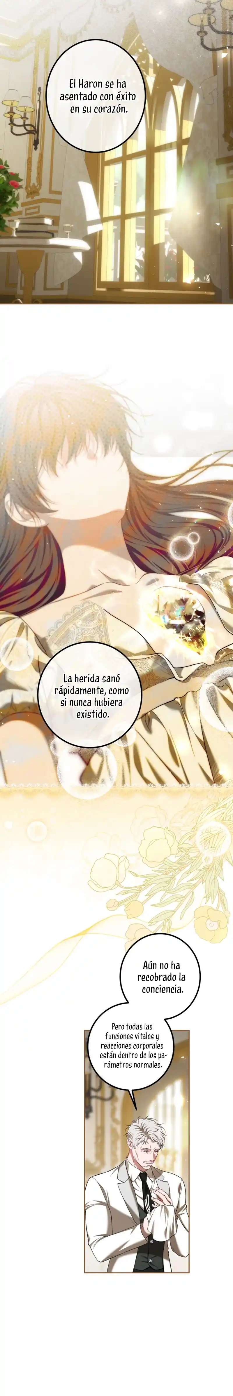 EXTRA POR TIEMPO LIMITADO capítulo 84, página 10