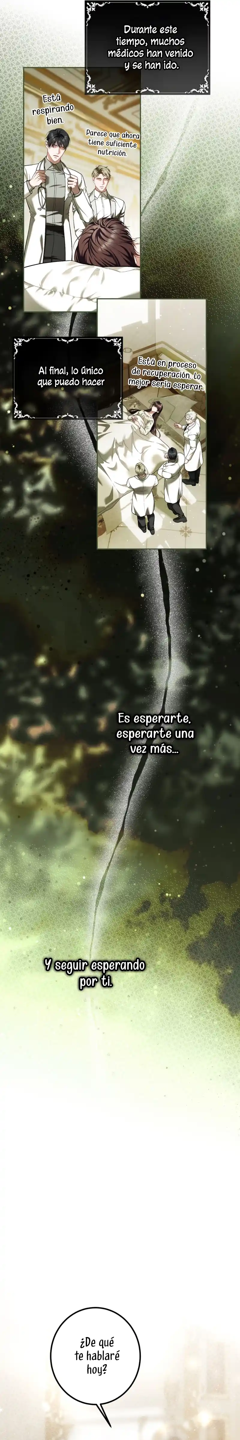 EXTRA POR TIEMPO LIMITADO capítulo 84, página 17