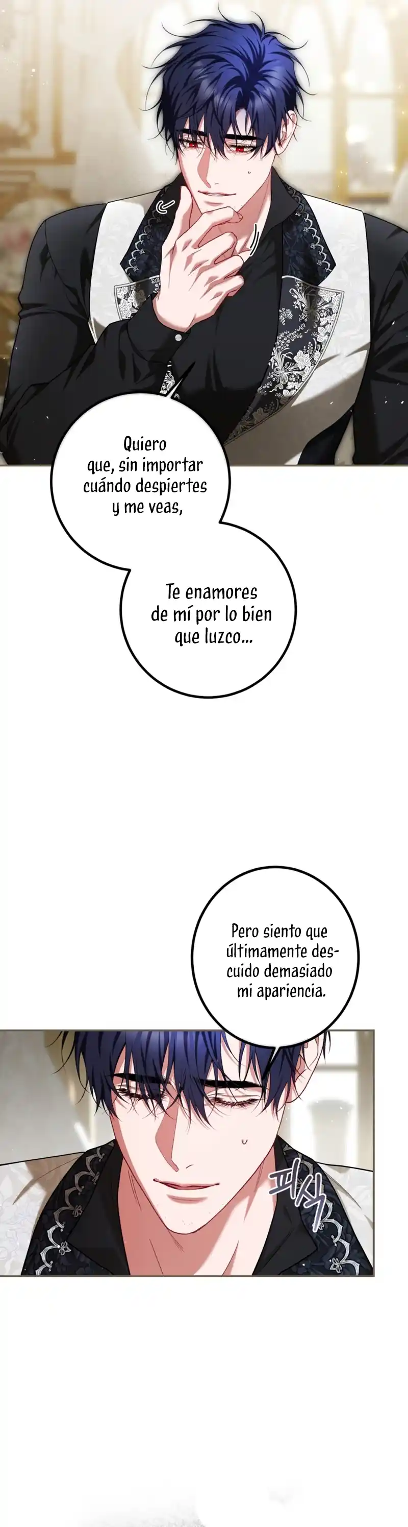 EXTRA POR TIEMPO LIMITADO capítulo 84, página 20