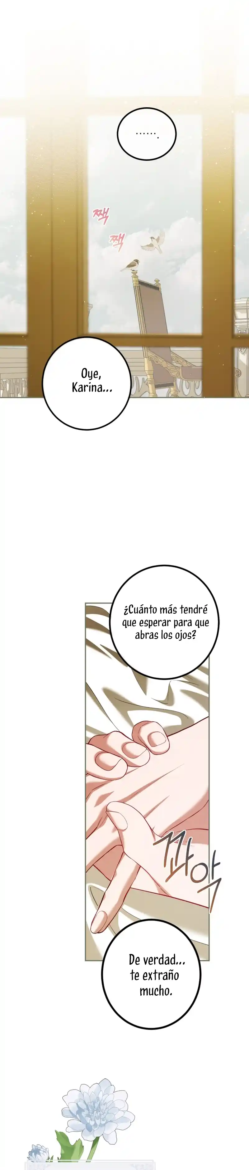 EXTRA POR TIEMPO LIMITADO capítulo 84, página 23