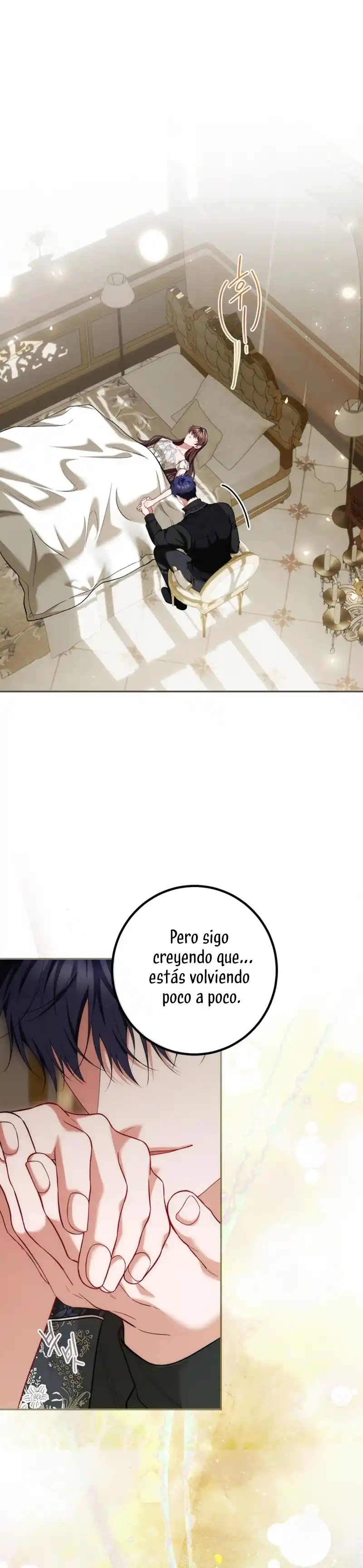 EXTRA POR TIEMPO LIMITADO capítulo 84, página 25