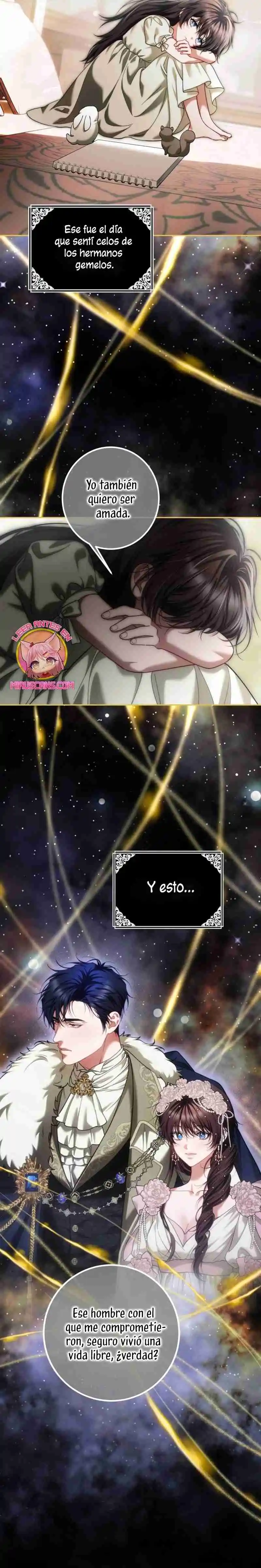 EXTRA POR TIEMPO LIMITADO capítulo 85, página 9
