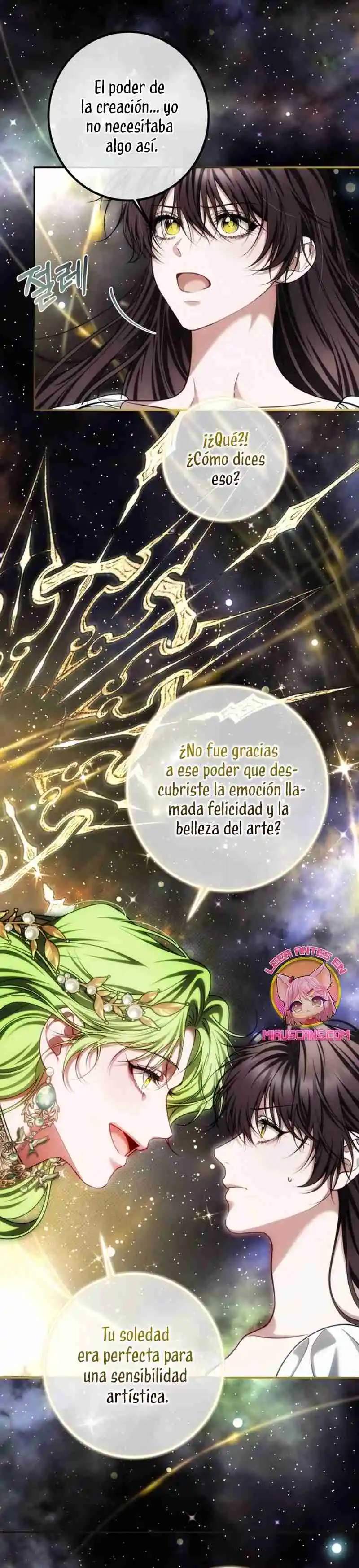 EXTRA POR TIEMPO LIMITADO capítulo 85, página 15
