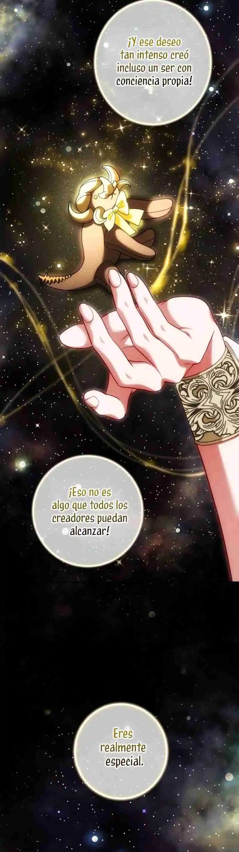 EXTRA POR TIEMPO LIMITADO capítulo 85, página 16