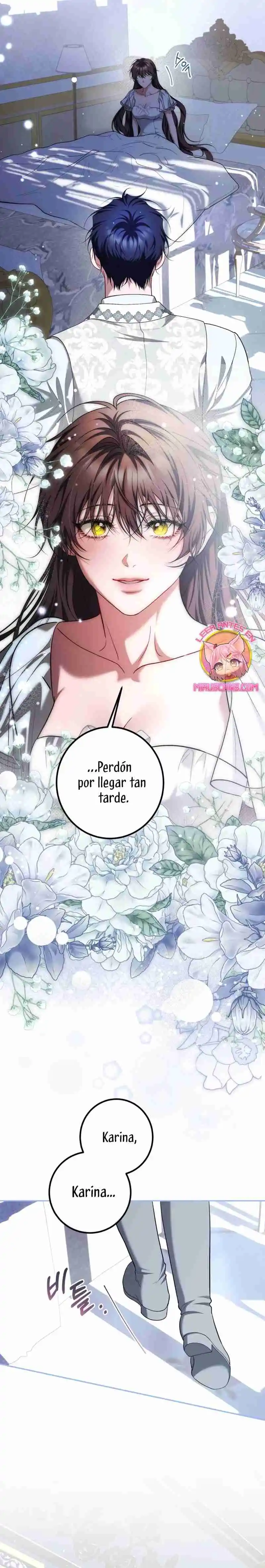 EXTRA POR TIEMPO LIMITADO capítulo 85, página 26