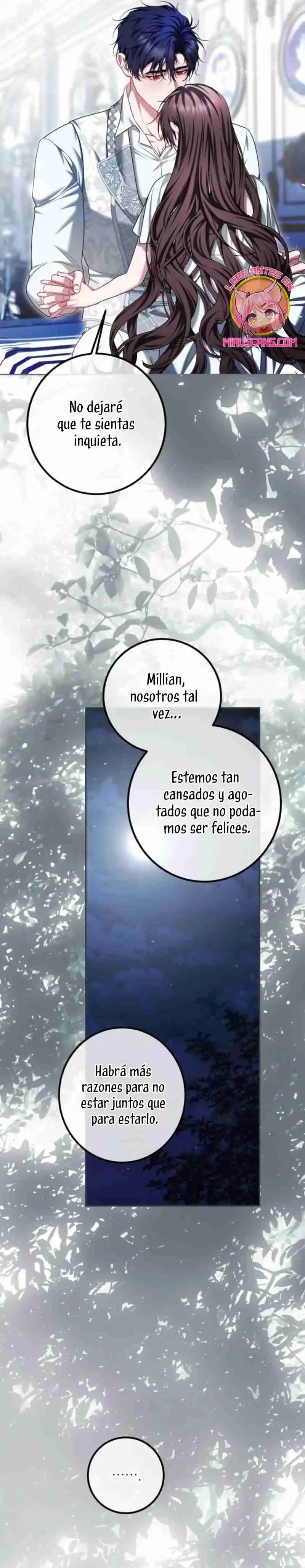 EXTRA POR TIEMPO LIMITADO capítulo 86, página 11