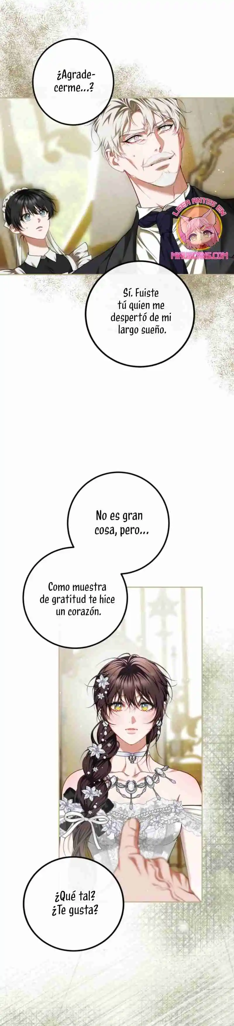 EXTRA POR TIEMPO LIMITADO capítulo 86, página 31