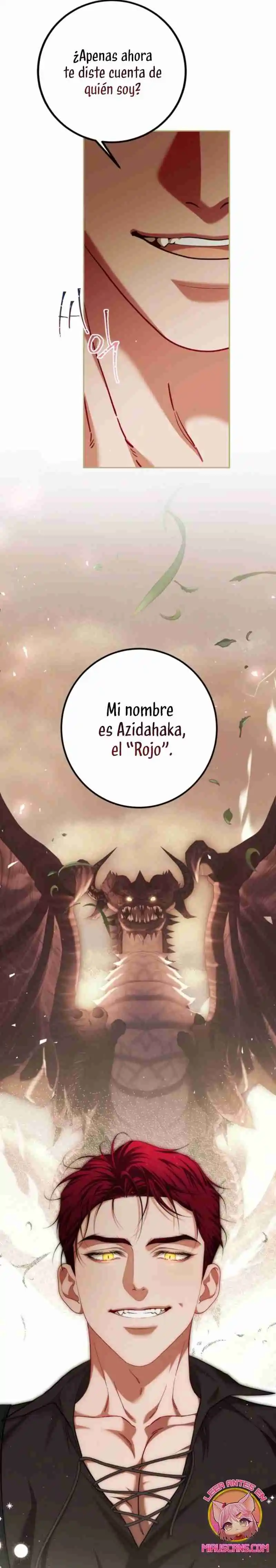 EXTRA POR TIEMPO LIMITADO capítulo 86, página 33