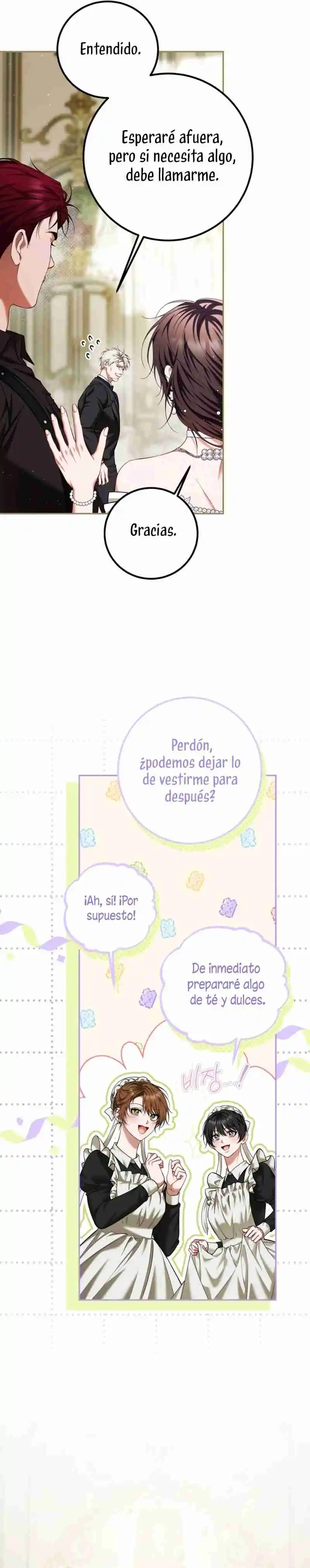 EXTRA POR TIEMPO LIMITADO capítulo 87, página 5