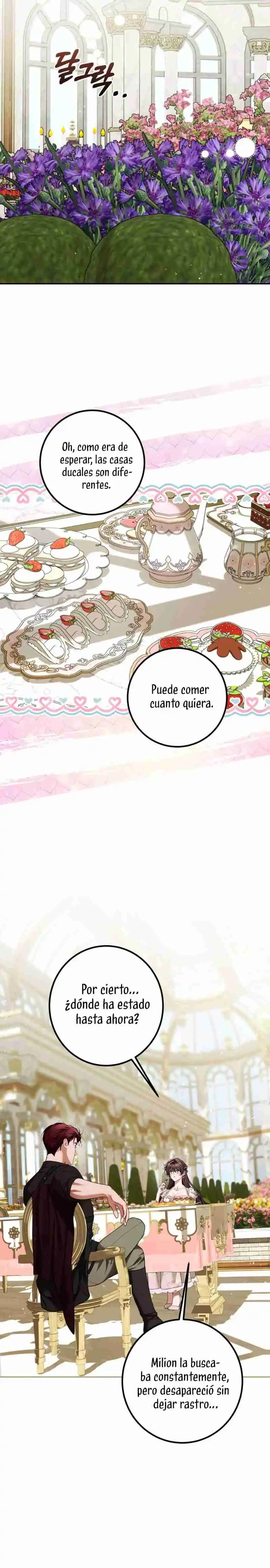 EXTRA POR TIEMPO LIMITADO capítulo 87, página 9