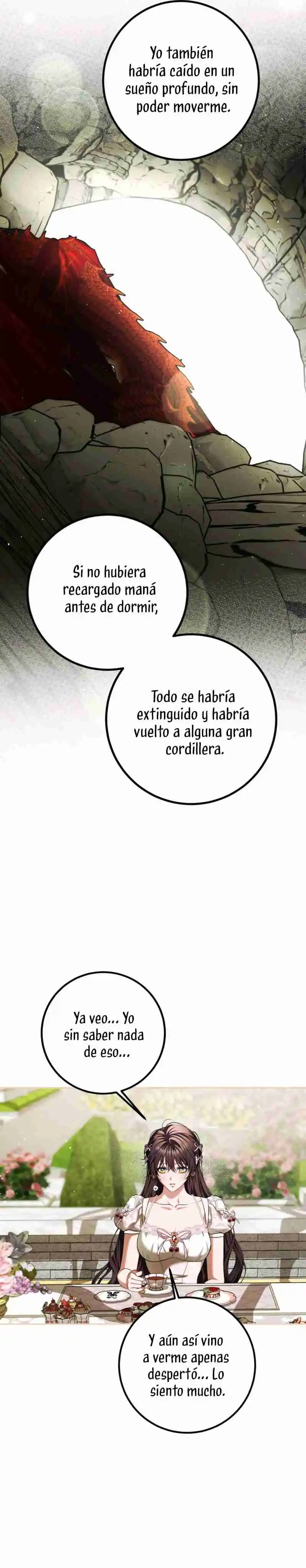 EXTRA POR TIEMPO LIMITADO capítulo 87, página 11