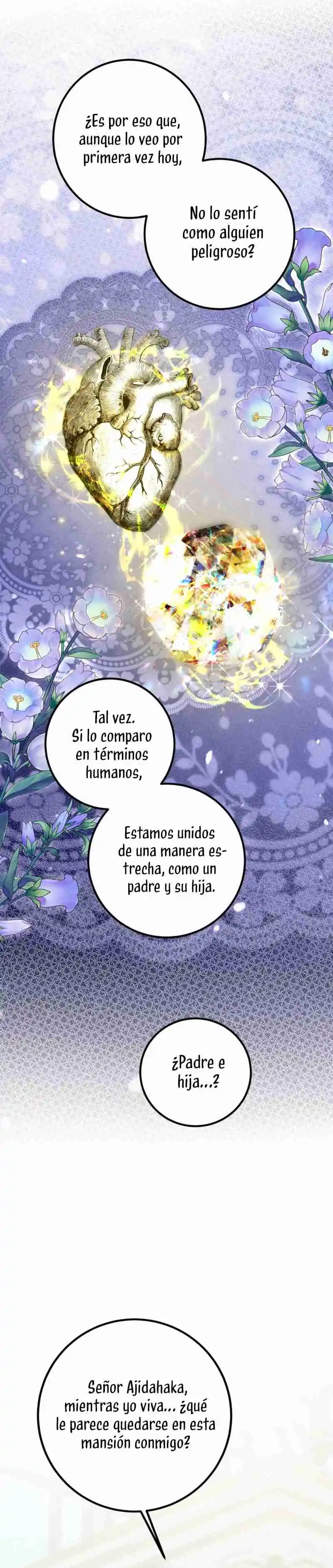 EXTRA POR TIEMPO LIMITADO capítulo 87, página 18