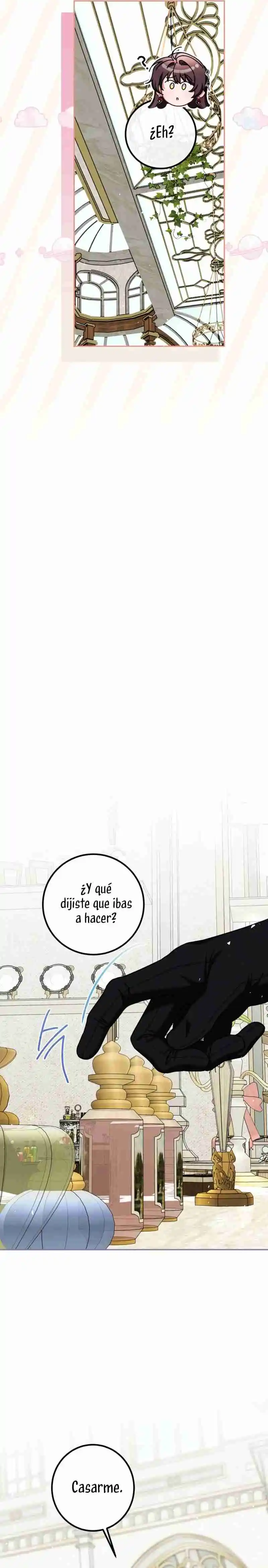 EXTRA POR TIEMPO LIMITADO capítulo 87, página 21