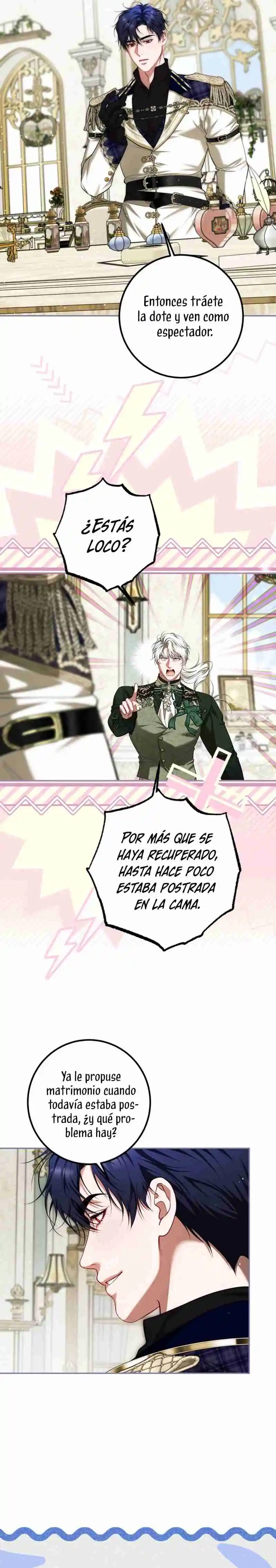 EXTRA POR TIEMPO LIMITADO capítulo 87, página 22