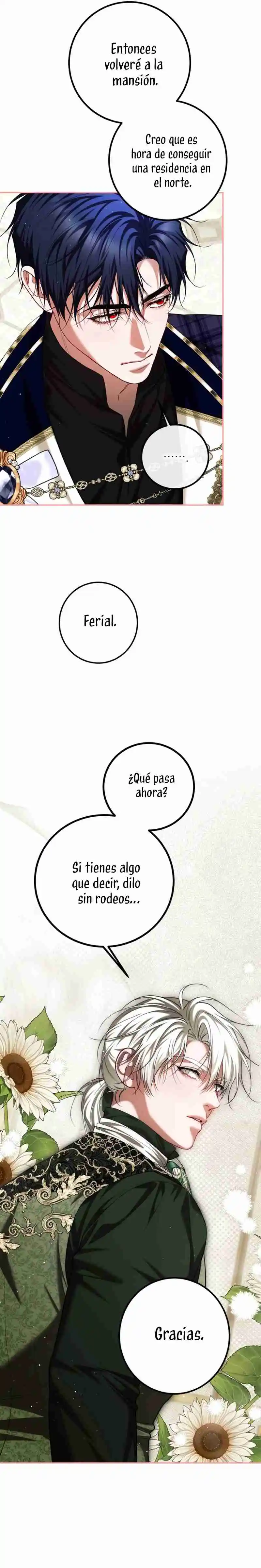 EXTRA POR TIEMPO LIMITADO capítulo 87, página 28
