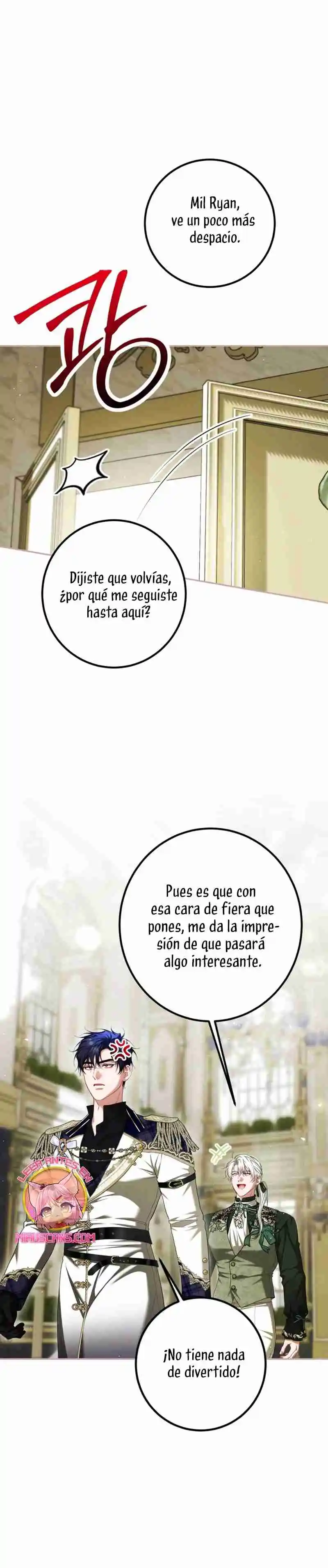 EXTRA POR TIEMPO LIMITADO capítulo 88, página 3