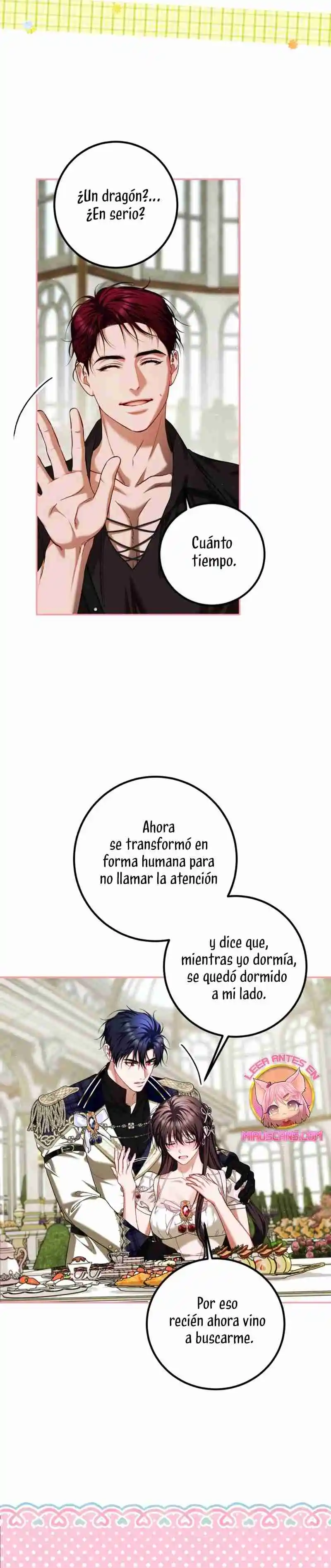 EXTRA POR TIEMPO LIMITADO capítulo 88, página 9