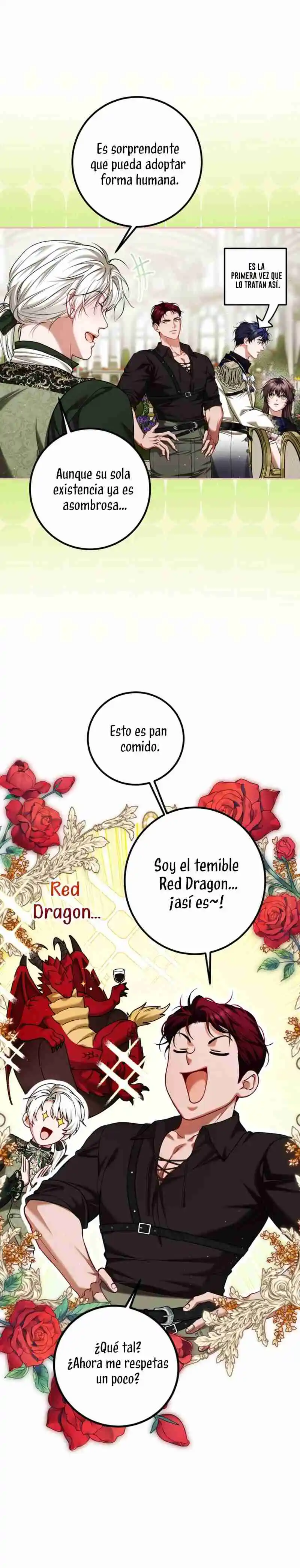 EXTRA POR TIEMPO LIMITADO capítulo 88, página 12