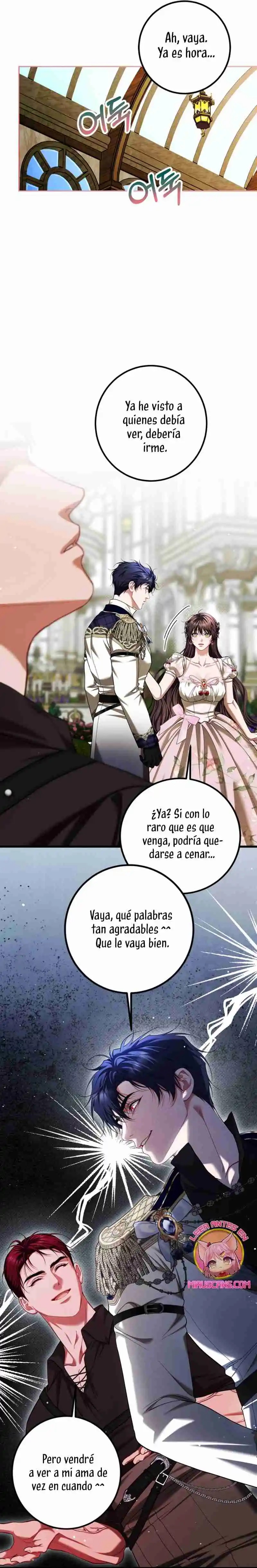 EXTRA POR TIEMPO LIMITADO capítulo 88, página 13
