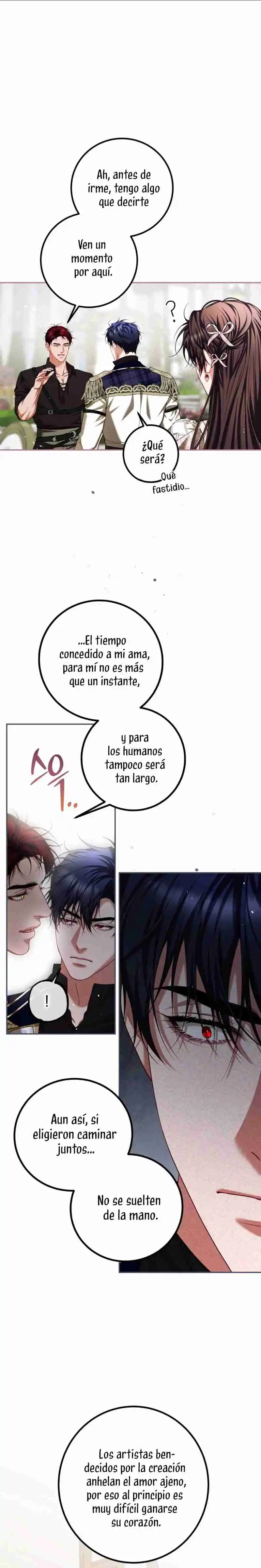 EXTRA POR TIEMPO LIMITADO capítulo 88, página 14