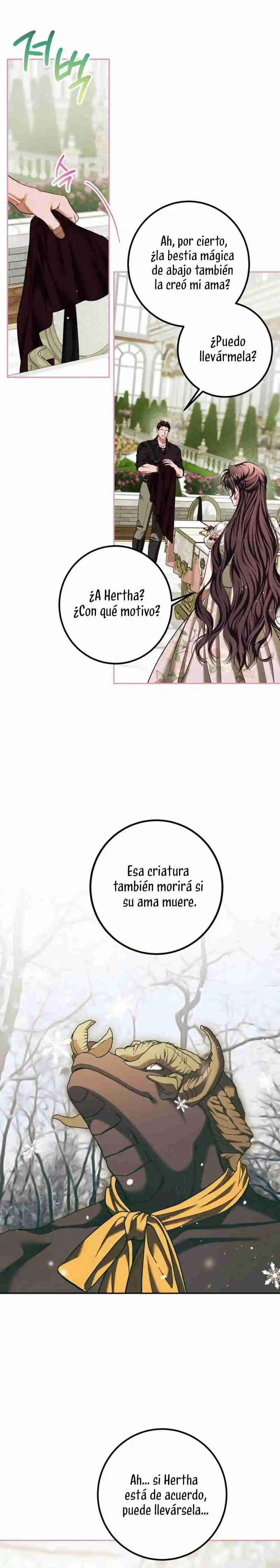 EXTRA POR TIEMPO LIMITADO capítulo 88, página 17