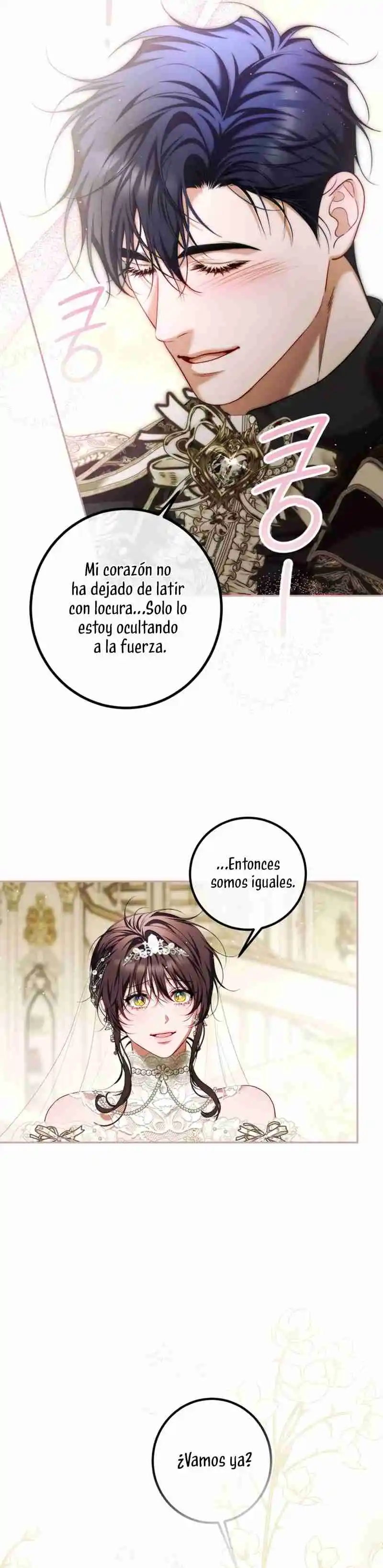 EXTRA POR TIEMPO LIMITADO capítulo 89, página 6