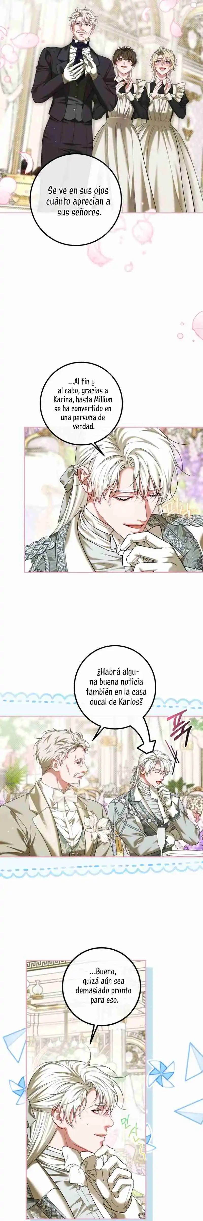 EXTRA POR TIEMPO LIMITADO capítulo 89, página 12