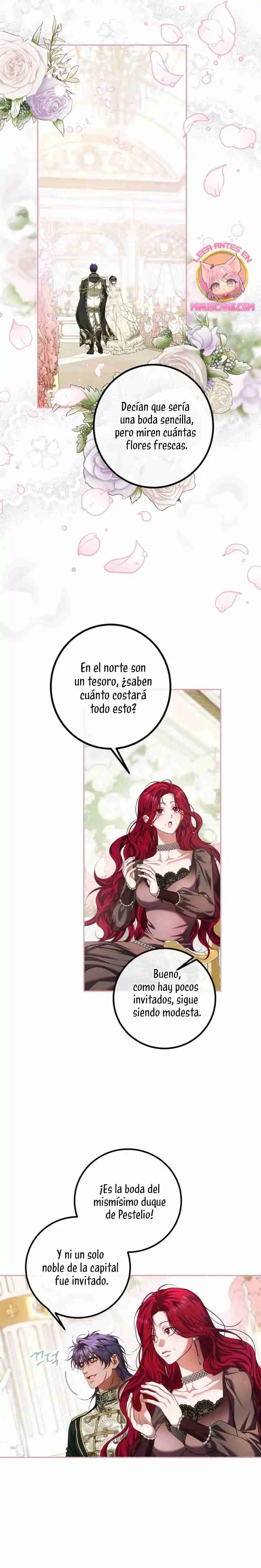 EXTRA POR TIEMPO LIMITADO capítulo 89, página 14
