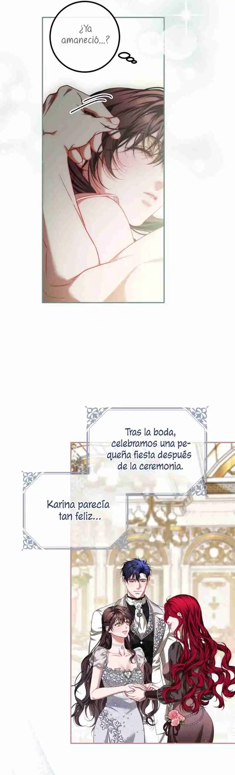EXTRA POR TIEMPO LIMITADO capítulo 89, página 23