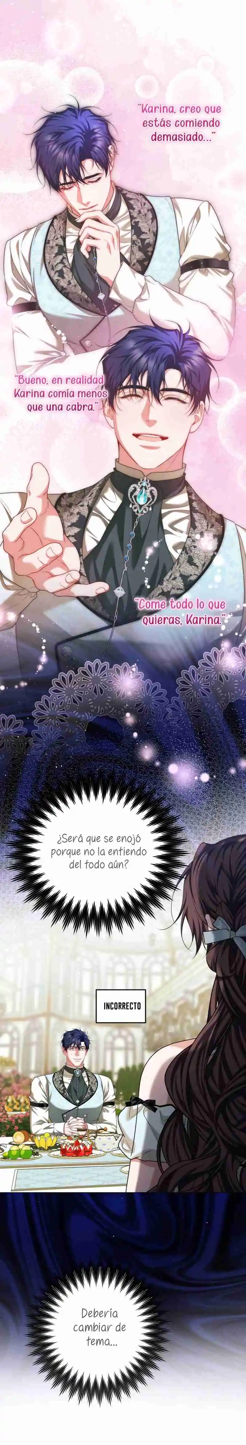 EXTRA POR TIEMPO LIMITADO capítulo 91, página 5