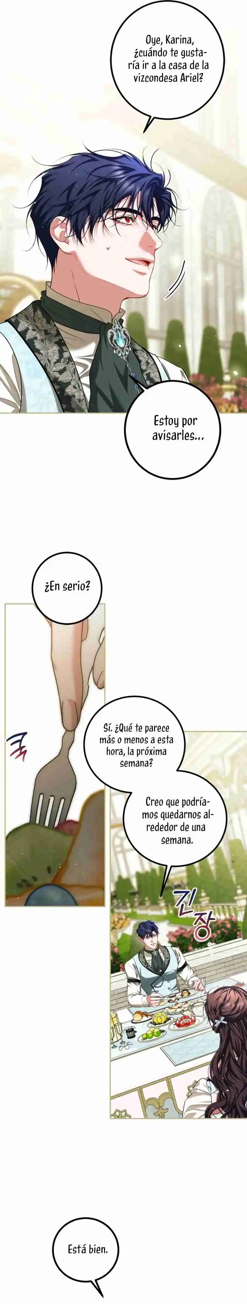 EXTRA POR TIEMPO LIMITADO capítulo 91, página 6