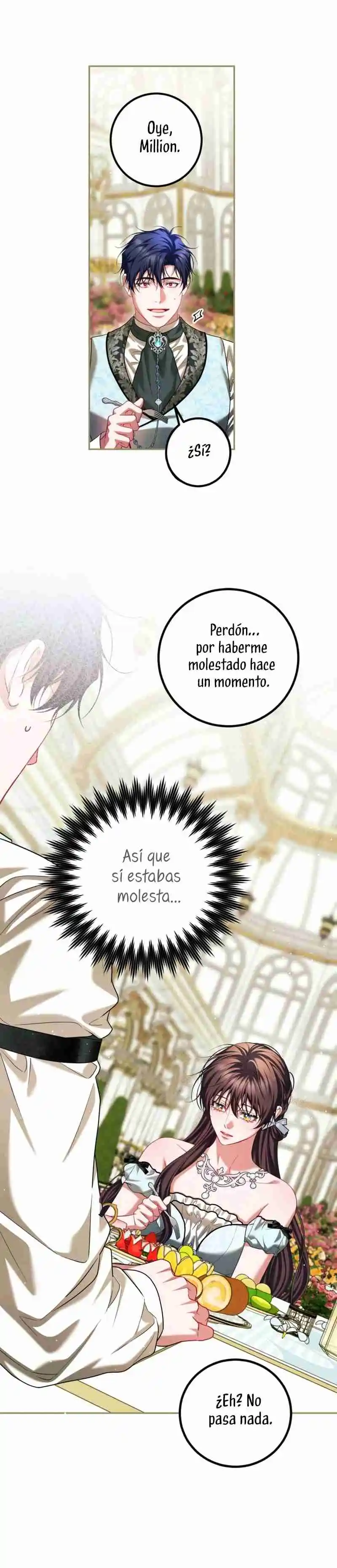 EXTRA POR TIEMPO LIMITADO capítulo 91, página 8