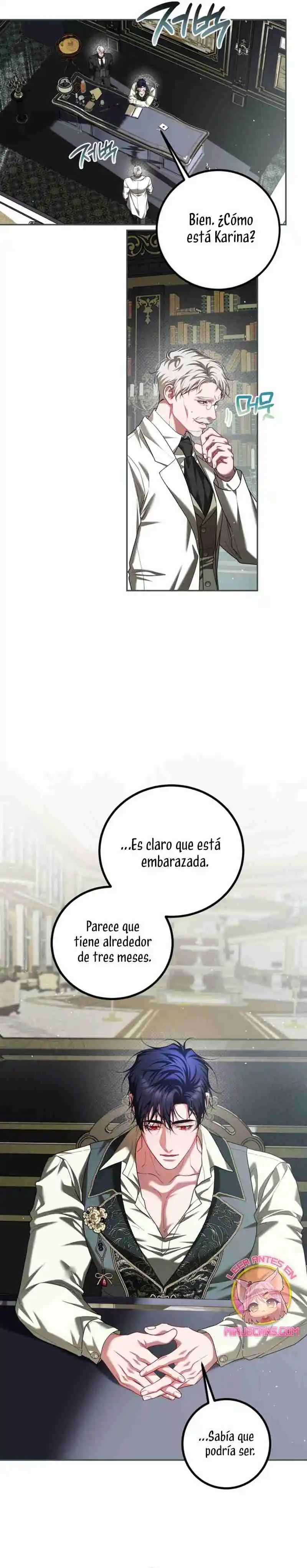 EXTRA POR TIEMPO LIMITADO capítulo 91, página 12