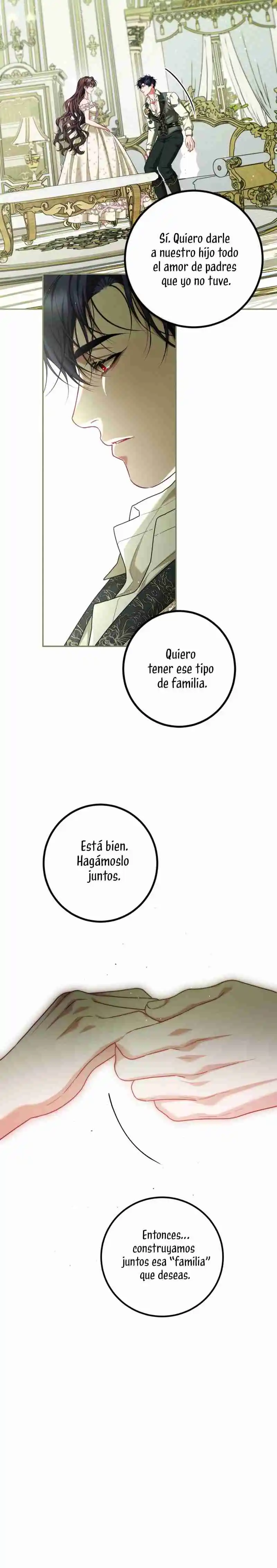 EXTRA POR TIEMPO LIMITADO capítulo 91, página 25