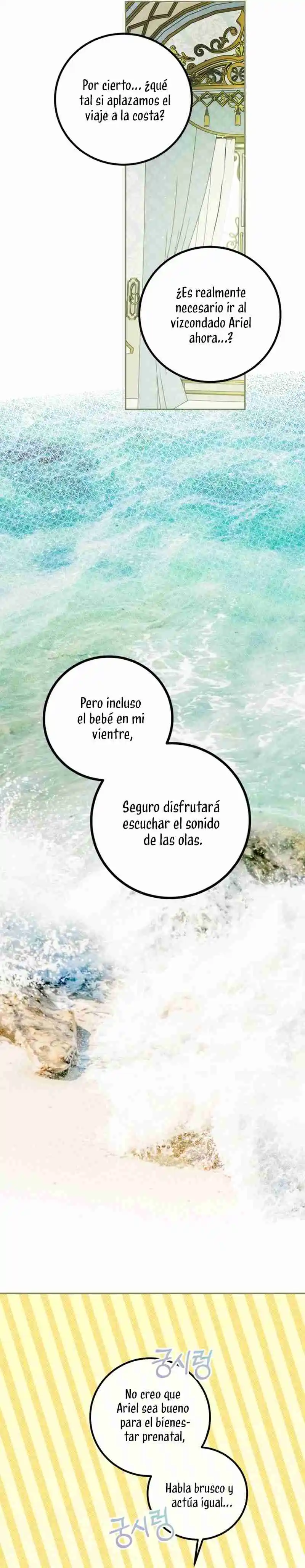 EXTRA POR TIEMPO LIMITADO capítulo 91, página 26