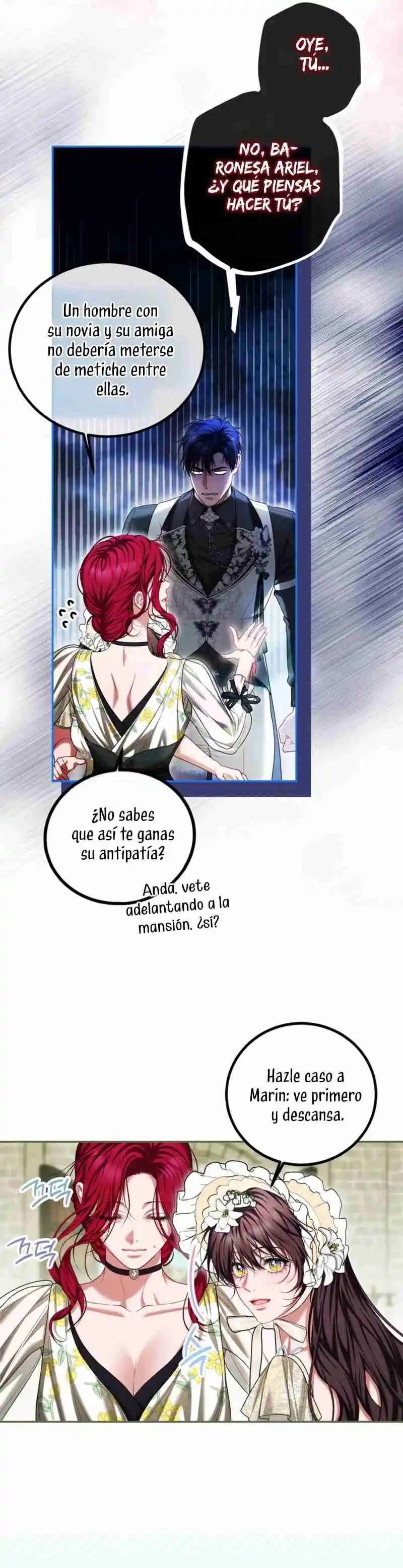 EXTRA POR TIEMPO LIMITADO capítulo 92, página 11