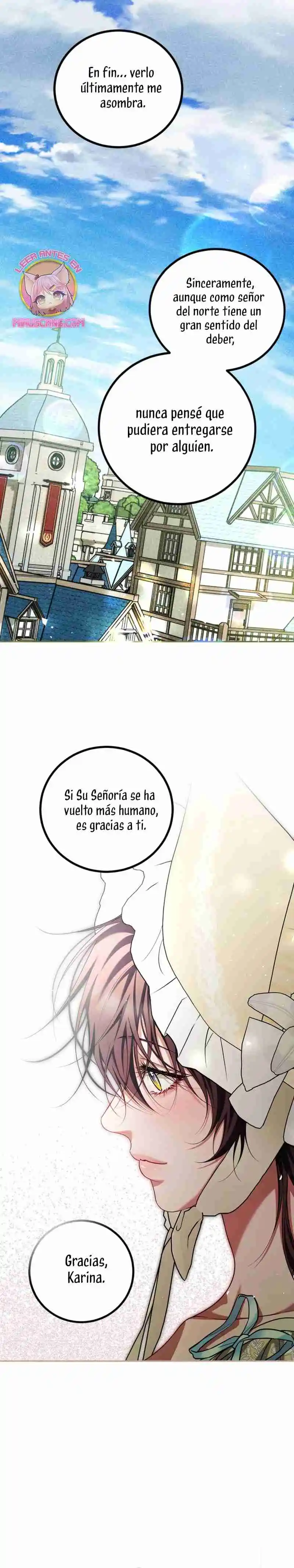 EXTRA POR TIEMPO LIMITADO capítulo 92, página 17