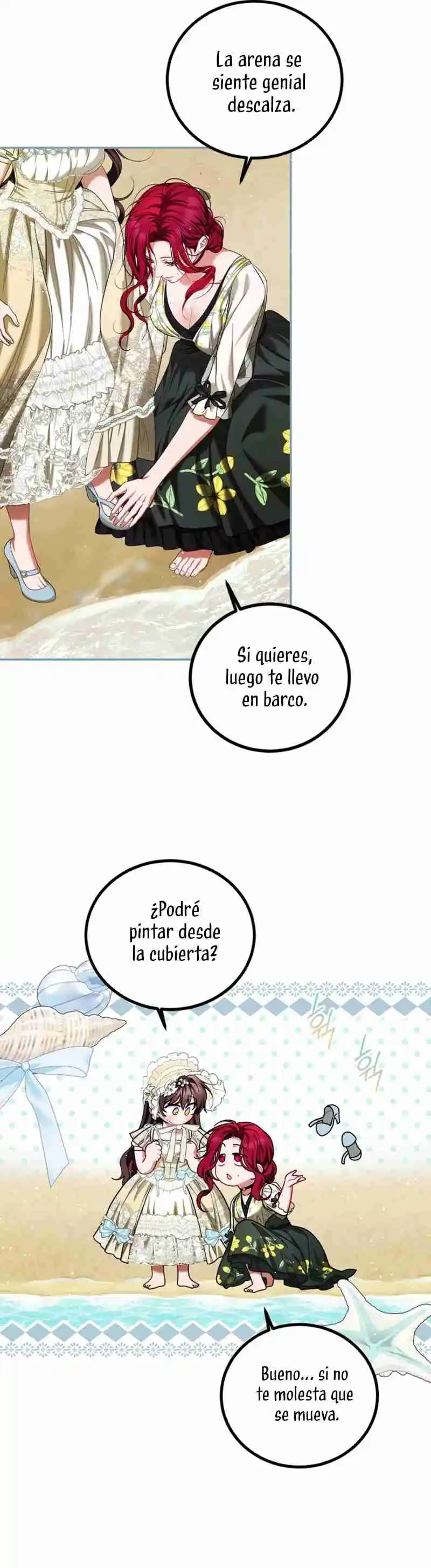 EXTRA POR TIEMPO LIMITADO capítulo 92, página 20