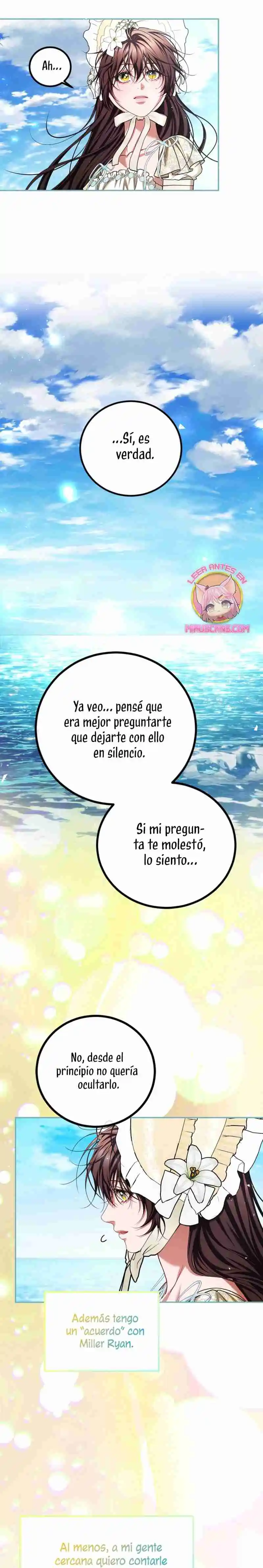 EXTRA POR TIEMPO LIMITADO capítulo 92, página 23