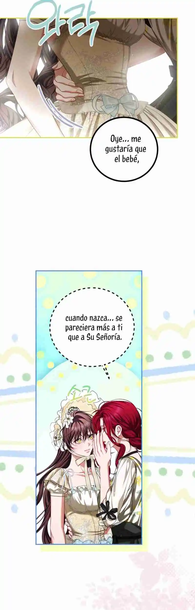 EXTRA POR TIEMPO LIMITADO capítulo 92, página 28
