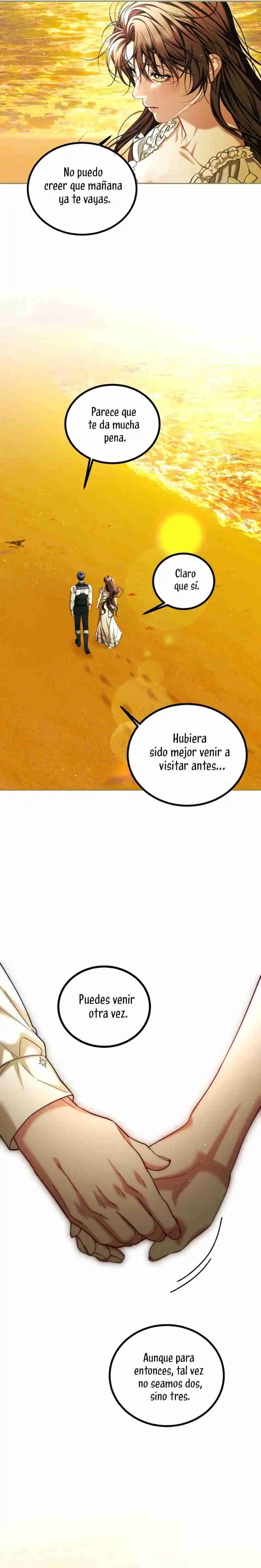 EXTRA POR TIEMPO LIMITADO capítulo 93, página 6