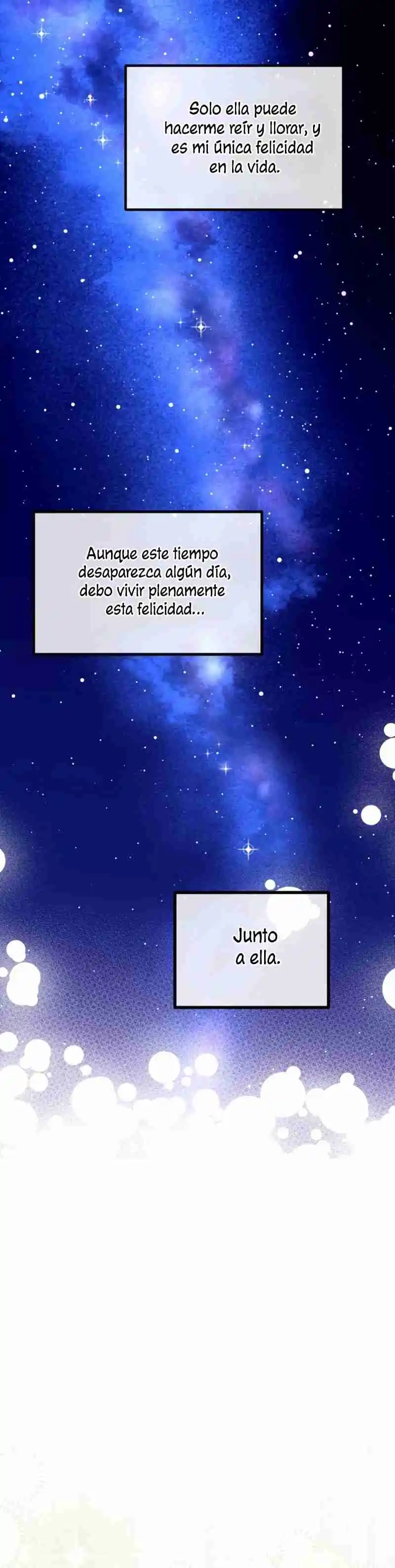 EXTRA POR TIEMPO LIMITADO capítulo 93, página 20