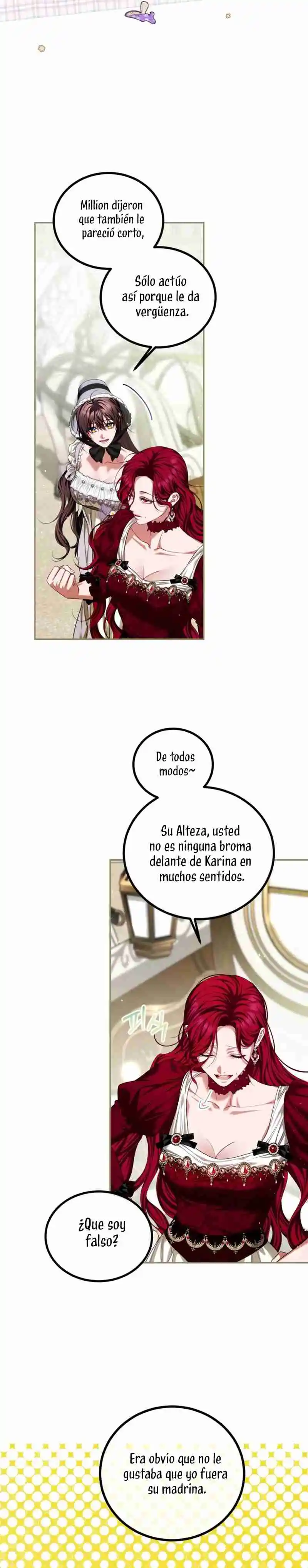 EXTRA POR TIEMPO LIMITADO capítulo 93, página 22
