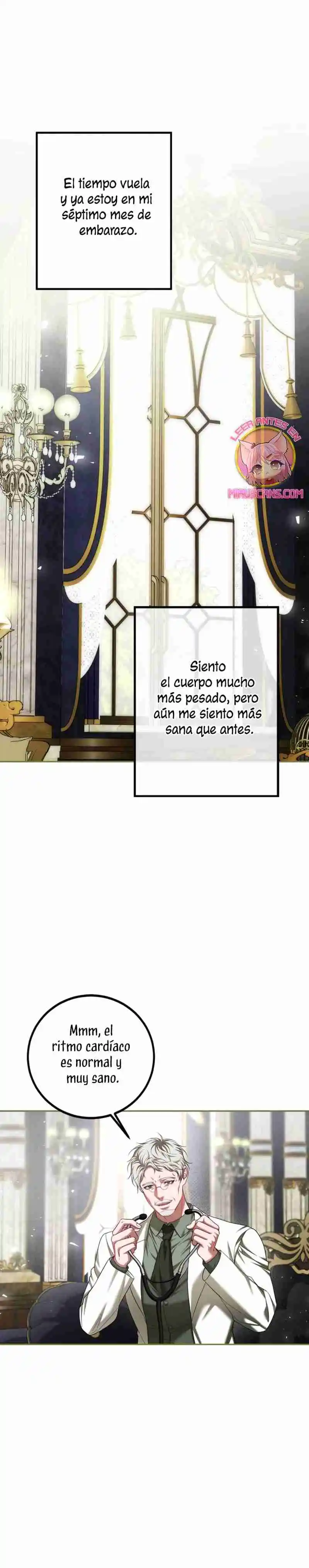 EXTRA POR TIEMPO LIMITADO capítulo 94, página 3