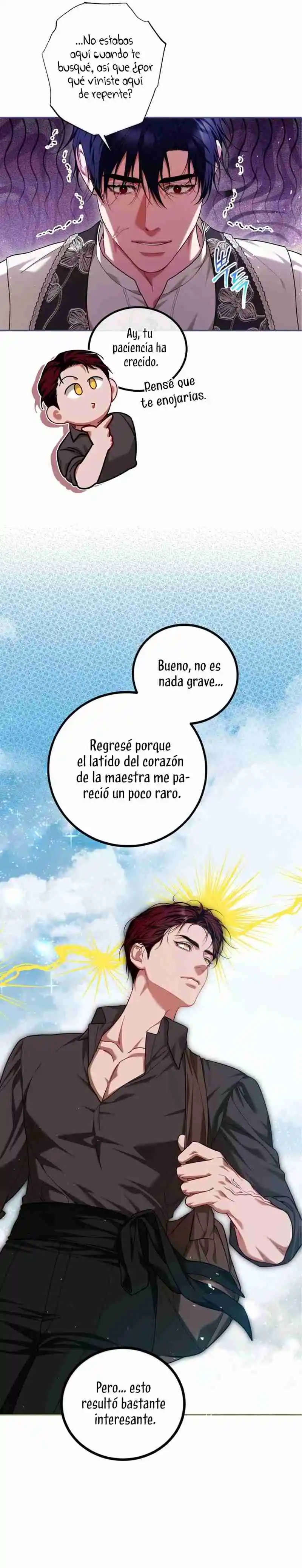 EXTRA POR TIEMPO LIMITADO capítulo 94, página 22