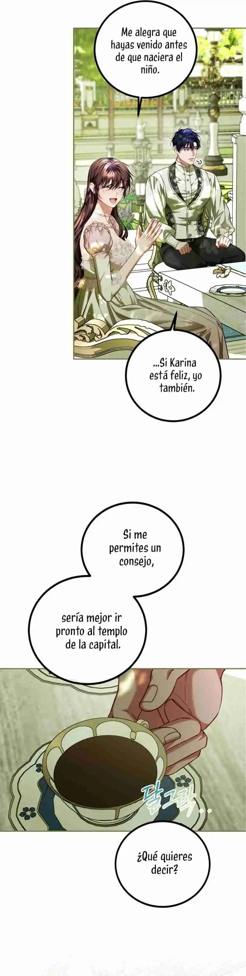EXTRA POR TIEMPO LIMITADO capítulo 94, página 23